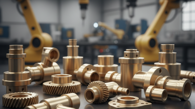 China Best Brass Die Casting Solutions for Global Buyers?