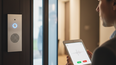 Top 10 Benefits of an Audio Door Intercom System?