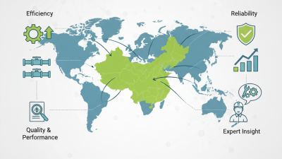 Top 10 Hydraulic Pumps in China for Global Buyers?