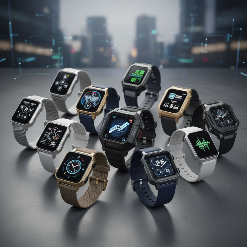 Top 10 Digital Watches to Buy in 2026 for Every Occasion?