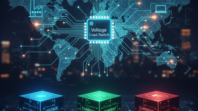 Essential Voltage Load Switch Tips for Global Buyers?