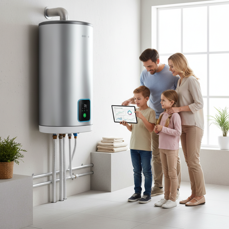 Why Choose Electric Water Heaters for Your Home Needs?