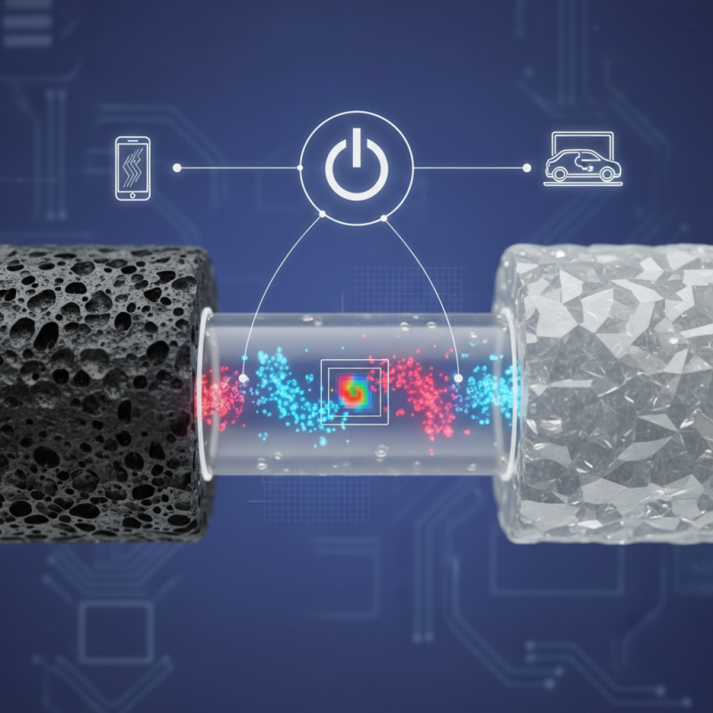 What is a Rechargeable Lithium Battery and How Does It Work?