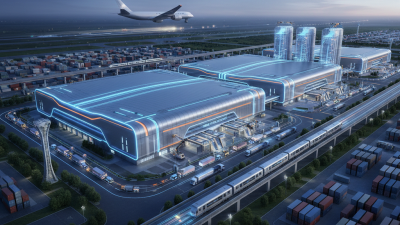 Discover the Top 10 Hub Units for Global Buyers in China?