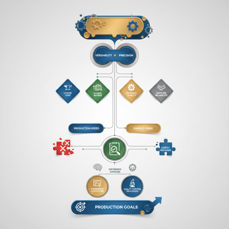 2026 Brass Die Casting Guide for Global Buyers How to Choose?