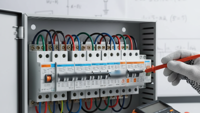 What is the Breaking Capacity of RCDs in Electrical Systems?