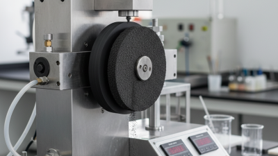 What is an Akron Abrasion Tester and How Does it Work?