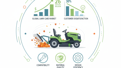 2026 Top Riding Mower Rake Options for Global Buyers?