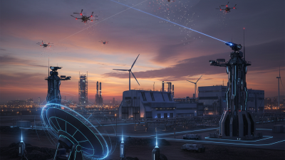 Top Anti Drone Devices for Global Buyers in 2026?