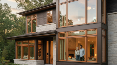 2026 Best Clad Wood Windows for Home Improvement Needs?