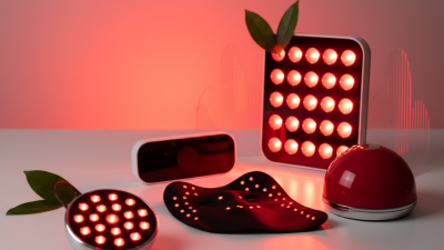 How to Choose the Best Red Light Device for Your Needs?