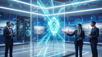 Top LCD Display Trends for 2026 What Buyers Need to Know