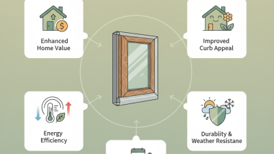 Why Choose Clad Wood Windows for Your Home Renovation?