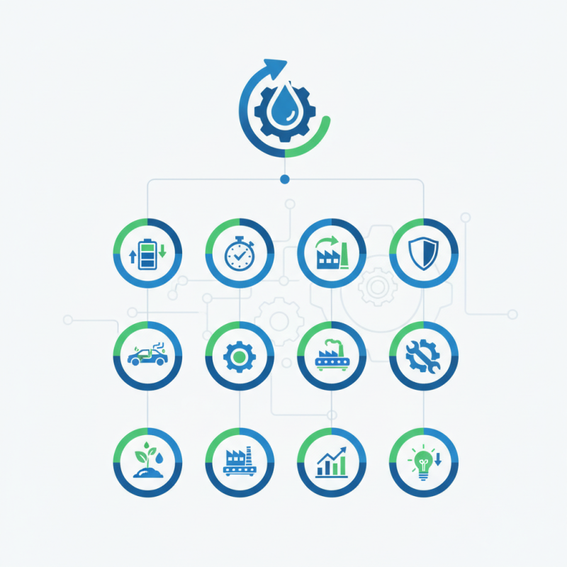 Top 10 Benefits of Using DC High Pressure Pumps for Industry?