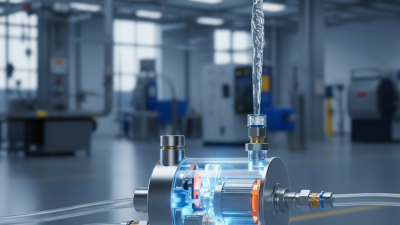 Top 10 Benefits of Using DC High Pressure Pumps for Your Needs?