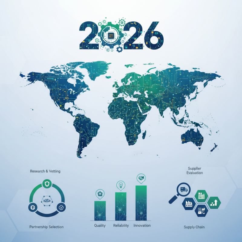 Best Pcb Board Suppliers for Global Buyers in 2026?