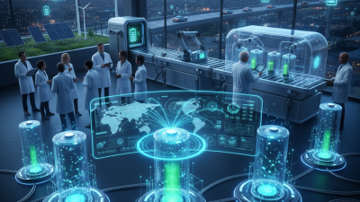 2026 Best Rechargeable Lithium Batteries for Global Buyers?