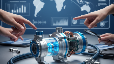 2026 Best Dc High Pressure Pump Options for Global Buyers?