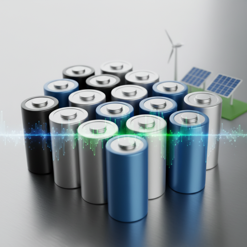 Top Tips for Choosing Rechargeable Lithium Batteries?
