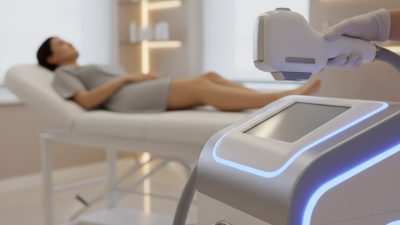 What is the Best Diode Machine Manufacturer for Your Needs?