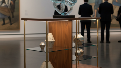 What is a Premium Display Stand and How to Choose One?