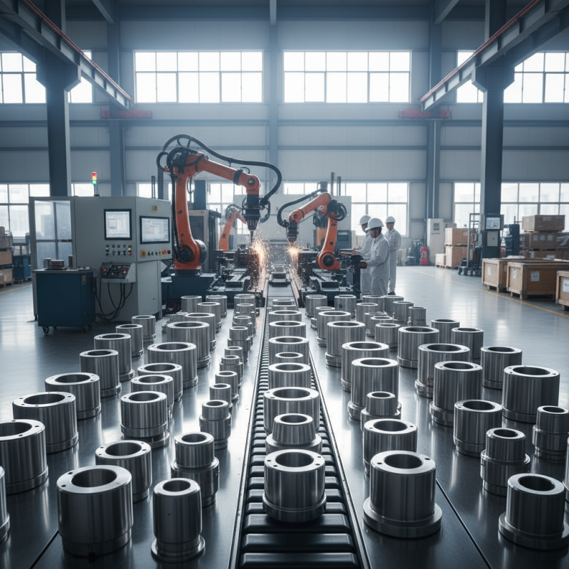 Top China Bottom Rolle Suppliers for Global Buyers?