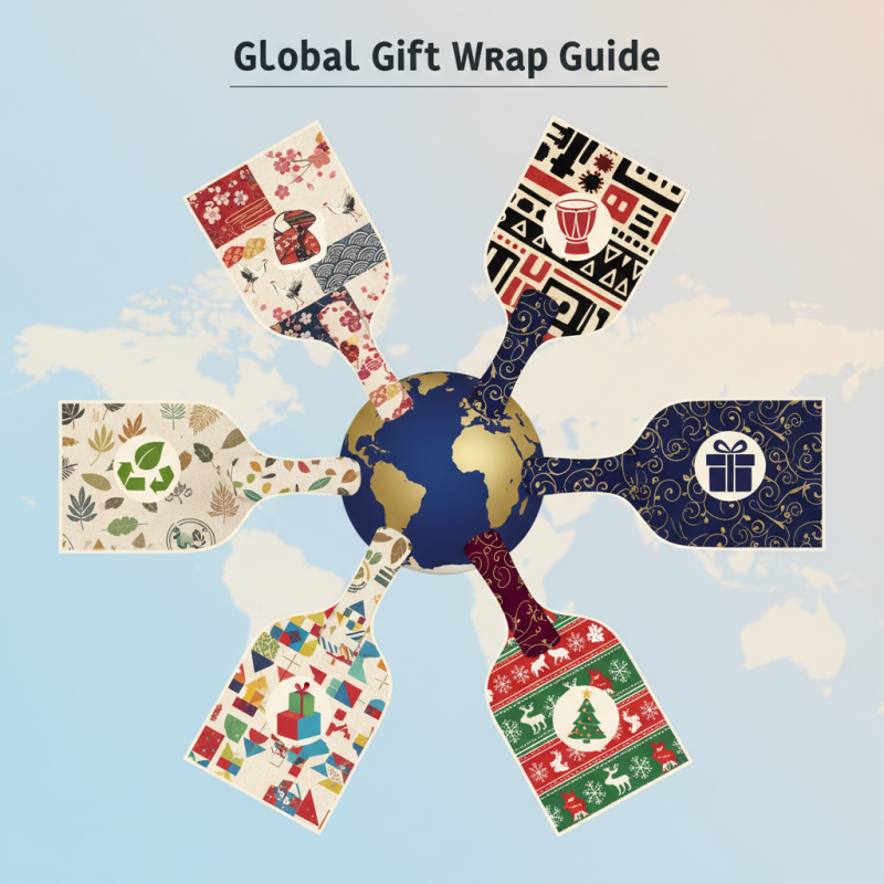 Best Wrapping Paper Options for Global Buyers to Consider?