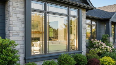 Top Benefits of Clad Wood Windows for Your Home?
