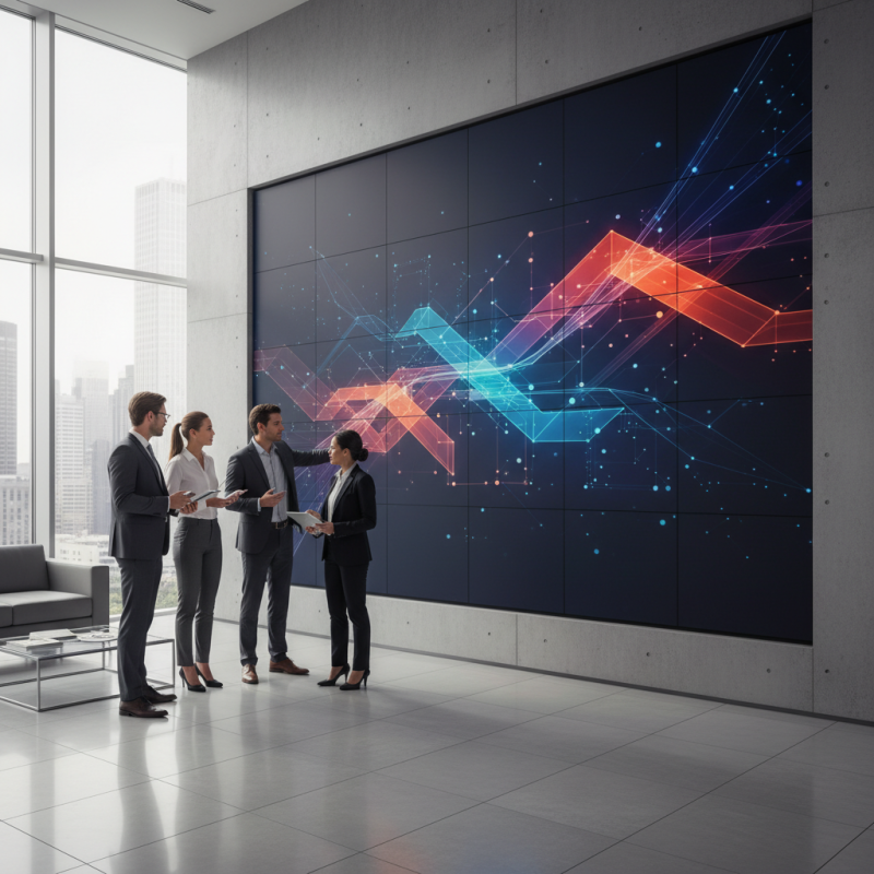 How to Choose the Best LED Screen for Your Business Needs?