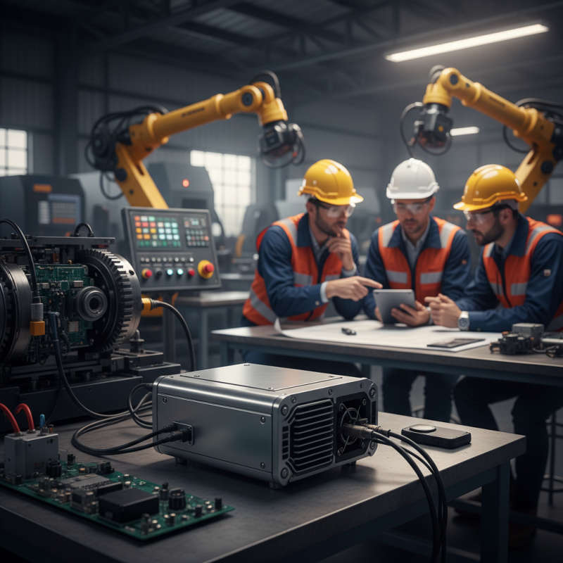 How to Choose the Right Industrial Computer for Your Needs?