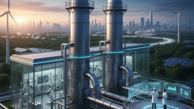 What is the Best Regenerative Oxidizer for Global Procurement?