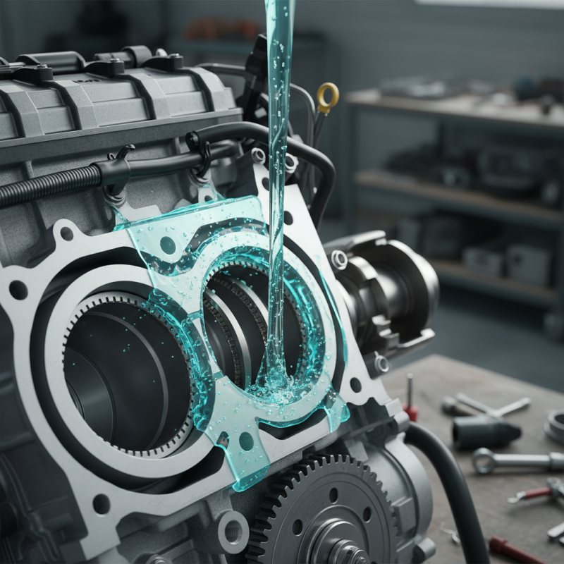 Best Piston Ring Sealer for Global Buyers in 2026?