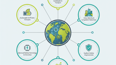 Top 5 Electric Bike Trends for Global Buyers in 2026?