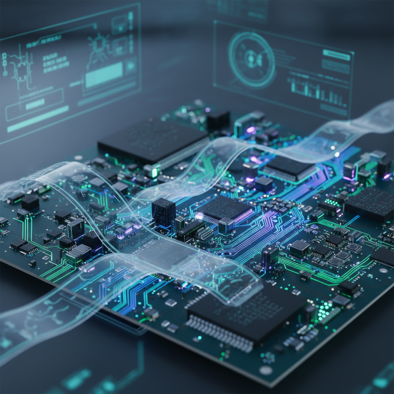 What are the Top Pcb Board Types to Buy in 2026?