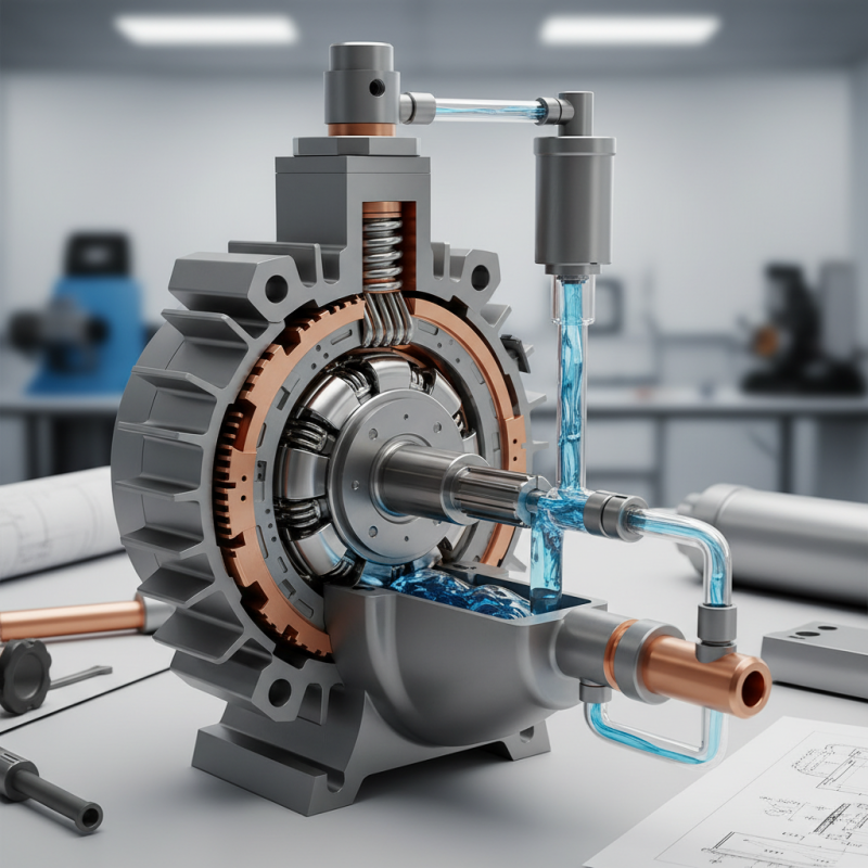 What is a Hydraulic Pump and How Does it Work?