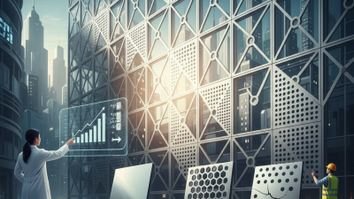 China Top Perforated Screen Panels for Global Buyers?