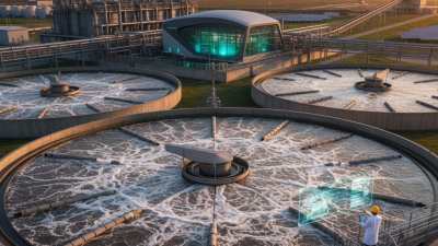 2026 Top Aeration Process in Wastewater Treatment Explained?