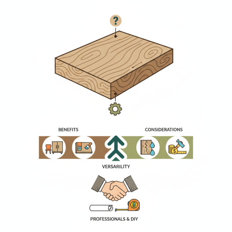 What is Fiberboard Medium Density Board Benefits and Uses?