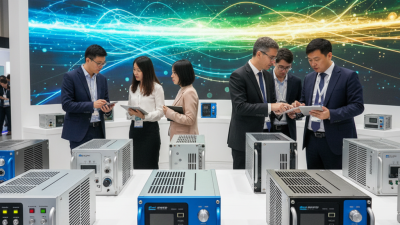 China Best Frequency Converter Solutions for Global Buyers?