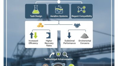 Why Choose the Right Flotation Equipment for Your Mining Needs?