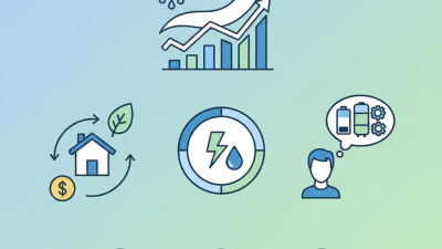 Top Electric Water Heater Options for Global Buyers?