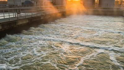 10 Essential Tips for Effective Aeration Process in Wastewater Treatment?