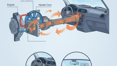 What is a Car Heater Fan and How Does It Work?