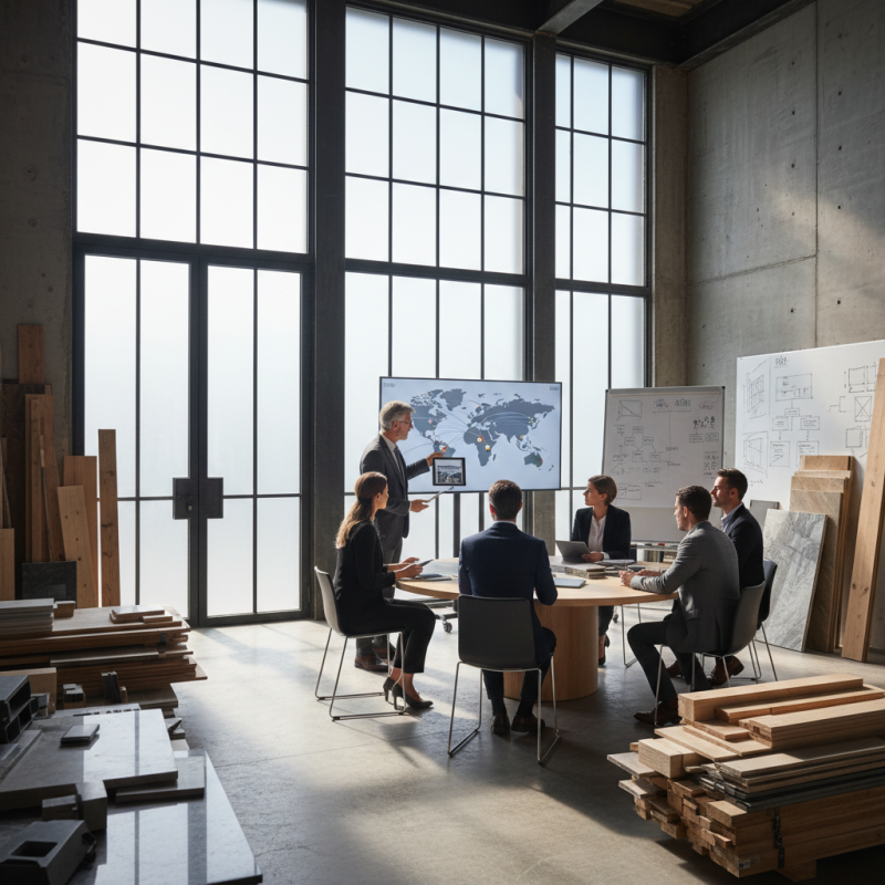 Top Tips for Sourcing Derchi Doors and Windows Globally?