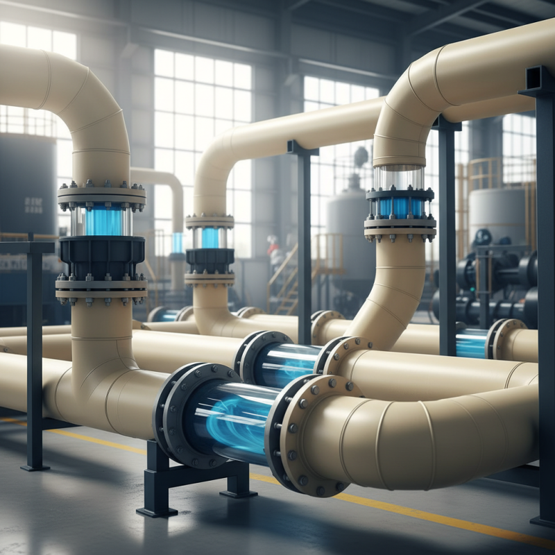 2026 Top Cast Nylon Pipe Applications and Benefits for Buyers?