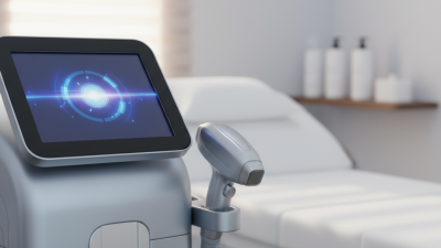 Top 5 Tips for Choosing a Diode Machine Manufacturer?