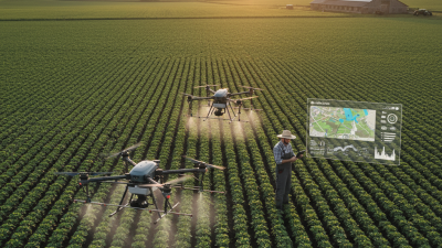Top 10 Agricultural Drones Buyers Need to Know in 2026?