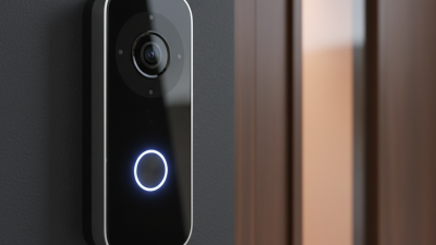 Top 10 Wifi Doorbell Features You Should Know About?