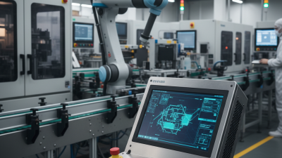 How to Choose the Right Industrial Computer for Your Needs?