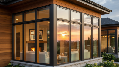 Top 10 Benefits of Clad Wood Windows for Your Home?